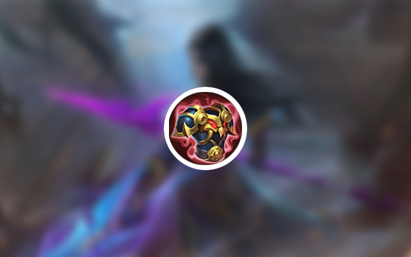 Build-arlott-antique-cuirass