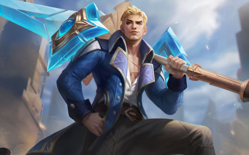 Build-fredrinn-mobile-legends-2023