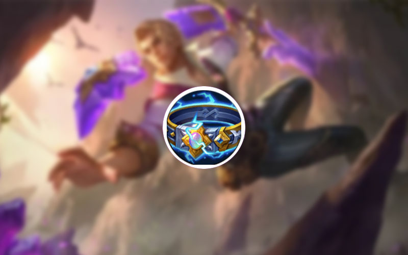 Build-fredrinn-thunder-belt