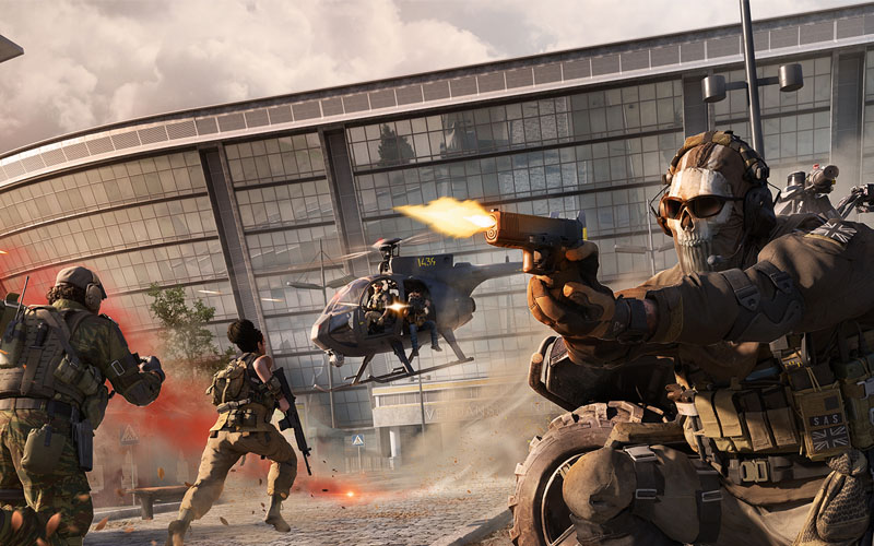 Game-battle-royale-cod-warzone