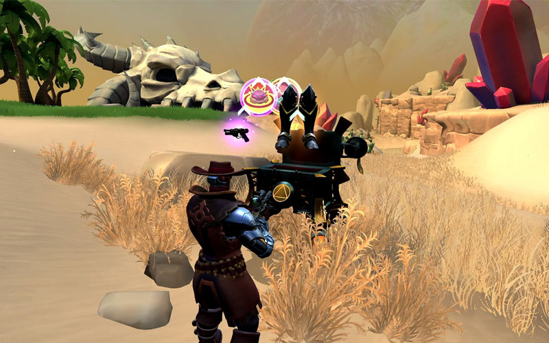 Game-battle-royale-realm-royale