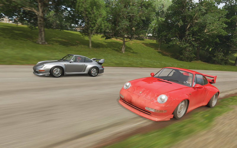 Game-ps1-need-for-speed-porsche-unleashed