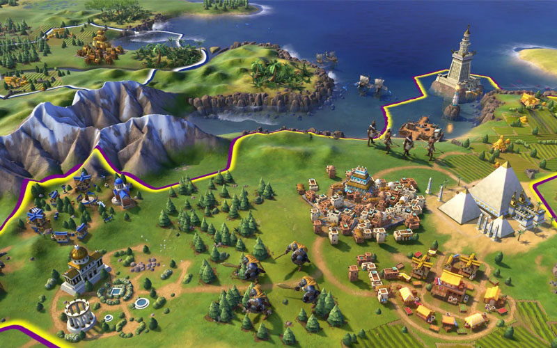 Game-strategi-pc-terbaik-tahun-2023