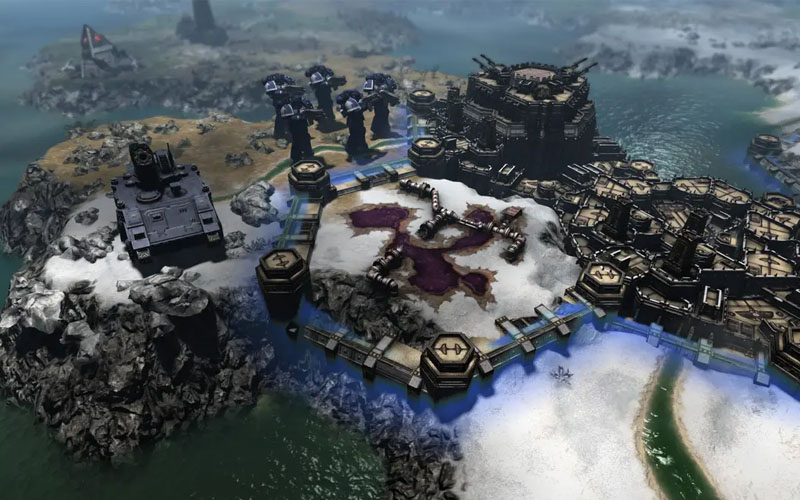 Game-strategi-pc-warhammer-40k-gladius