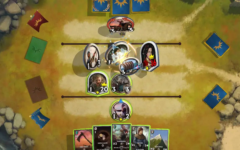 Game-strategi-total-war-elysium