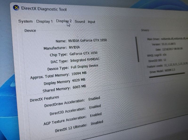 Laptop-bekas-cek-spesifikasinya