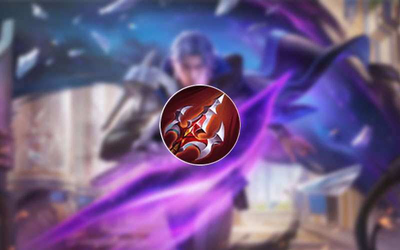 Nolan-endless-battle