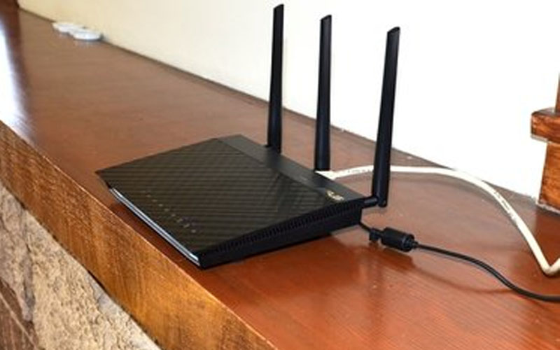 Wifi-indihome-penempatan-modem