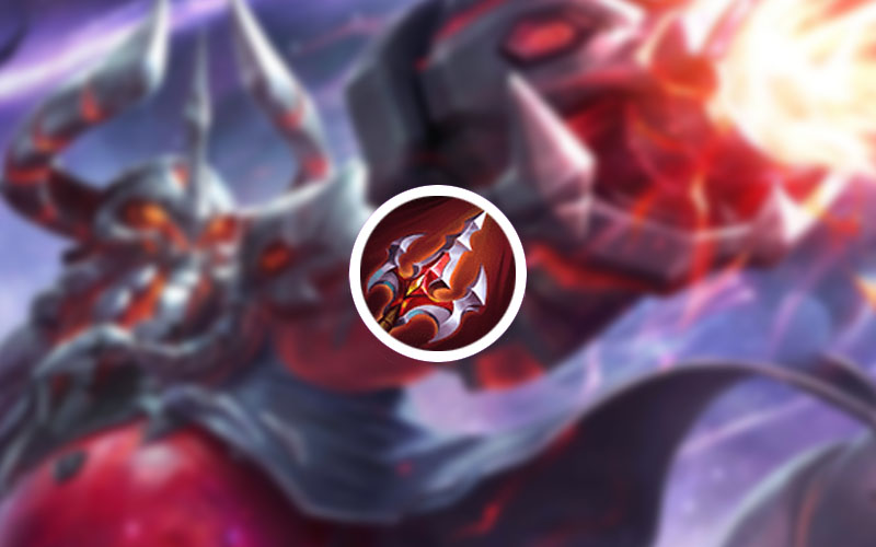 Build-bane-endless-battle