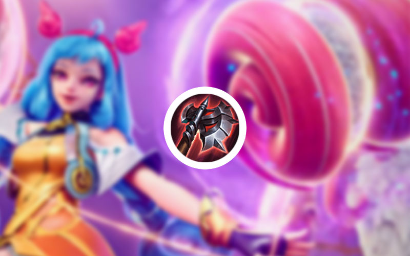 Build-cici-bloodlust-axe