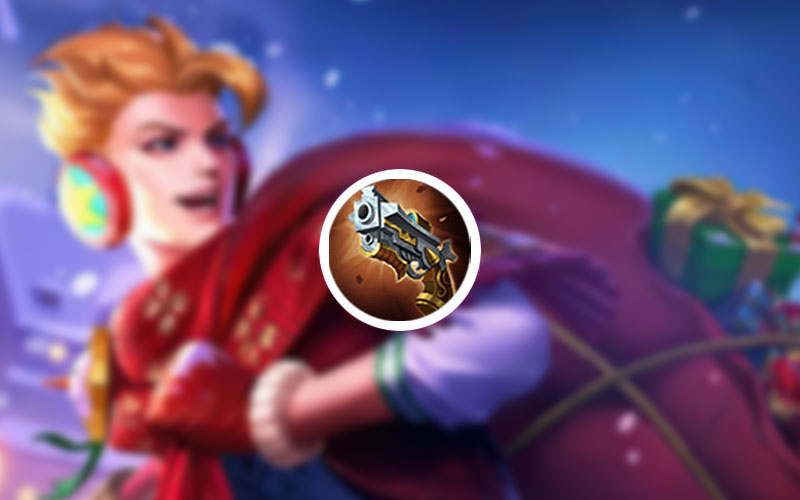 Build-claude-malefic-roar