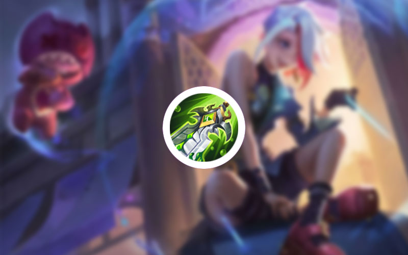 Build-melissa-blade-of-despair