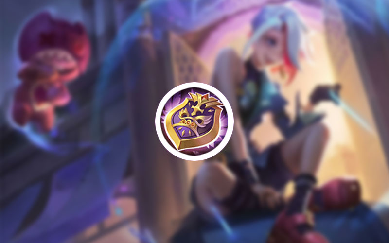 Build-melissa-immortality