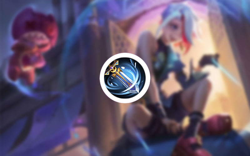 Build-melissa-windtalker