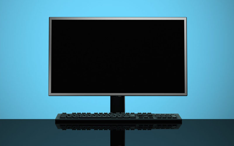 Cara-memperbaiki-komputer-hidup-tapi-monitor-tidak-menampilkan-gambar