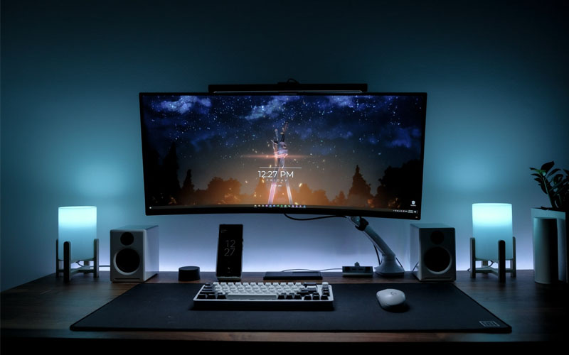 Cara-mempercantik-setup-pc-di-rumah-modal-seadanya