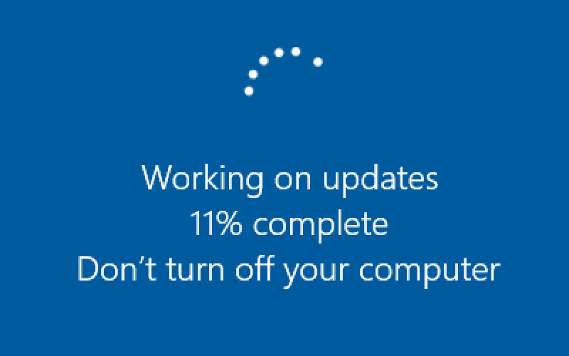 Driver-amd-cek-windows-update