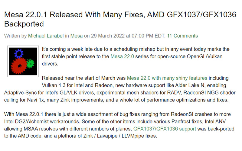 Driver-amd-driver-22-0-1