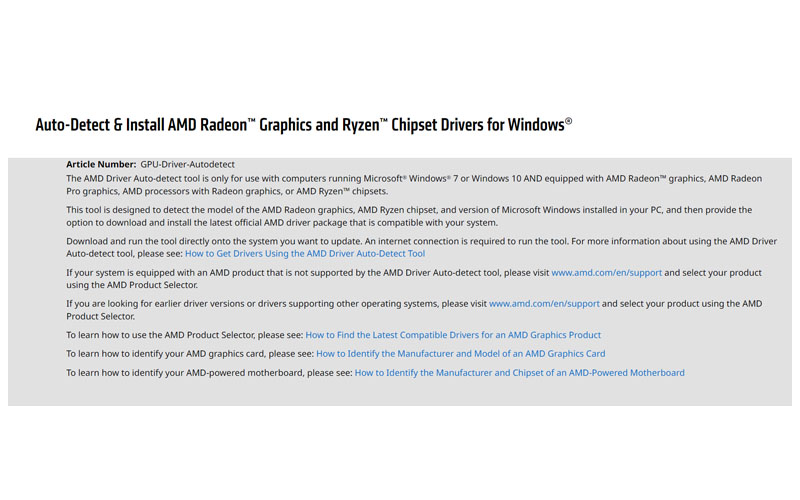 Driver-amd-dengan-fitur-auto-detect