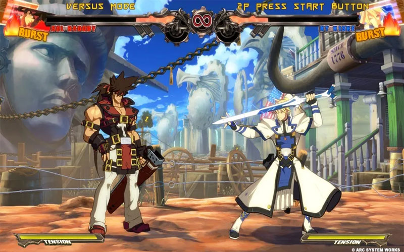 Game-fighting-guilty-gear-xrd