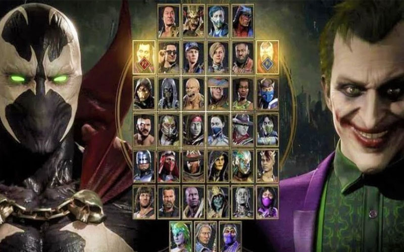 Game-fighting-mortal-kombat-11