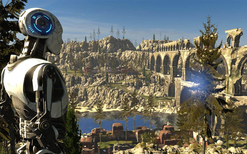 Game-puzzle-the-talos-principlpe