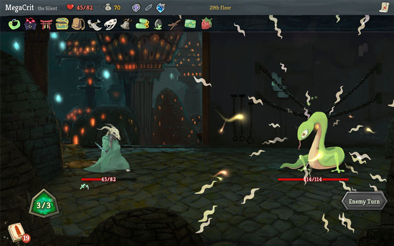 Game-roguelike-slay-the-spire