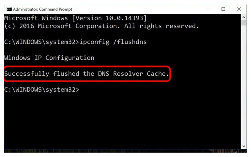 Menghapus-cache-internet-atau-dns-di-windows