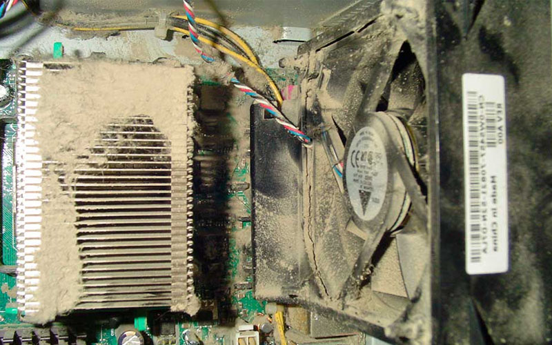 Pc-airflow-bersikah-pc-secara-berkala