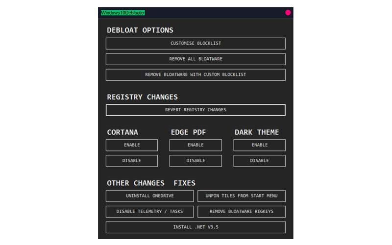 Tampilan-windows-10-debloater