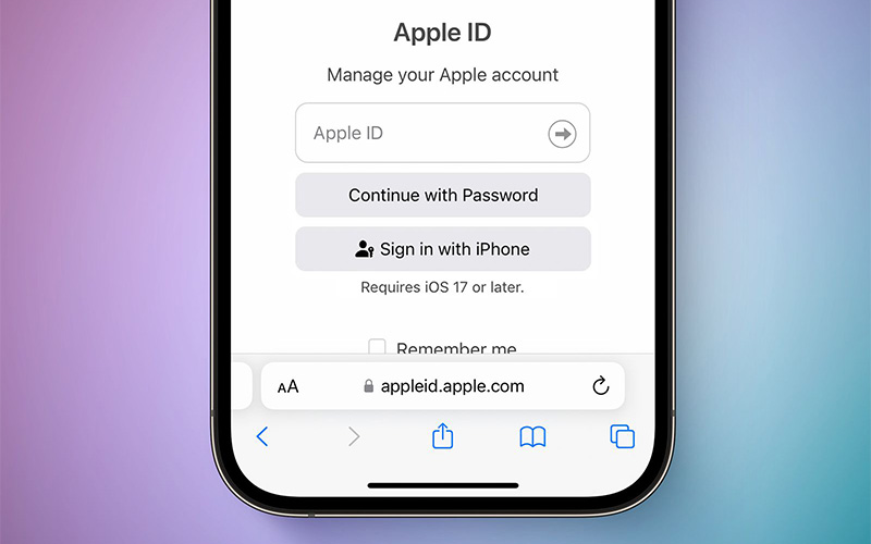 membuat Apple Id luar negeri