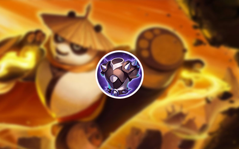 Build-akai-blade-armor