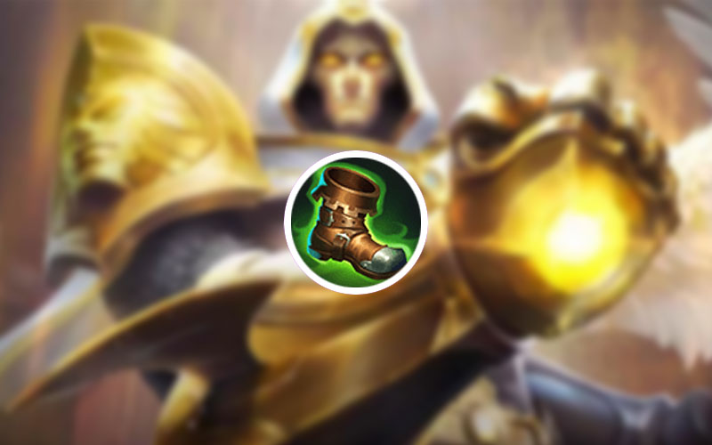 Build-aldous-warrior-boots