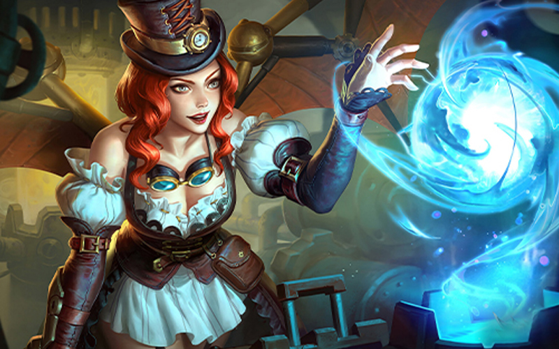 Build-alice-mobile-legends-2024