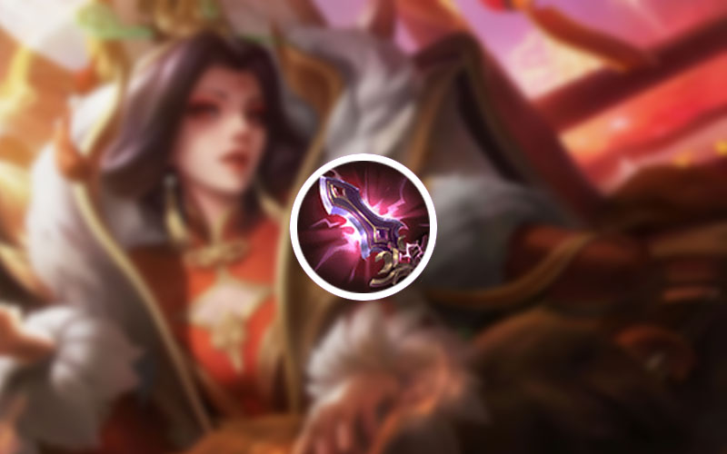 Build-aurora-divine-glaive