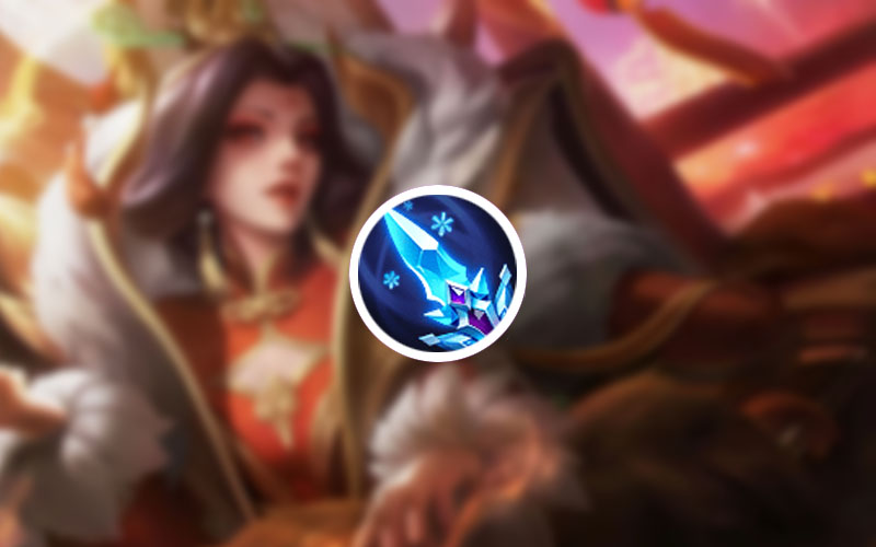 Build-aurora-ice-queen-wand