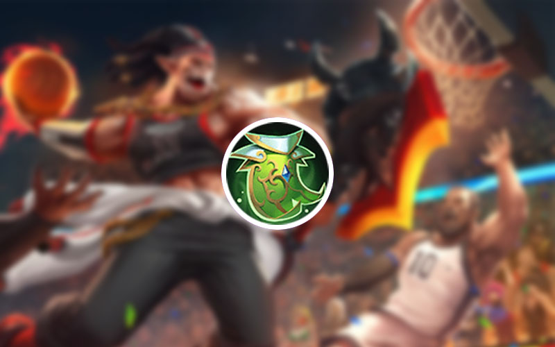 Build-balmond-oracle