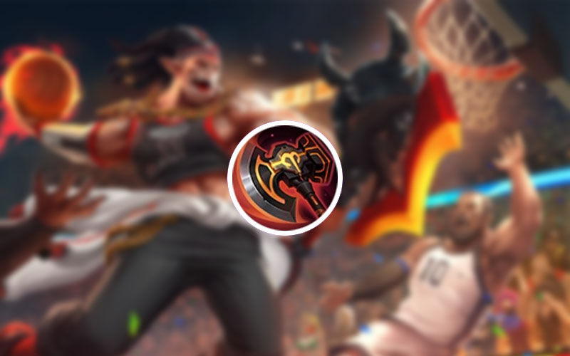 Build-balmond-war-axe