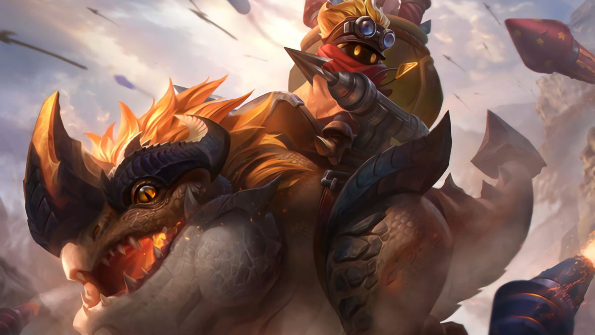 Build Barats Mobile Legends