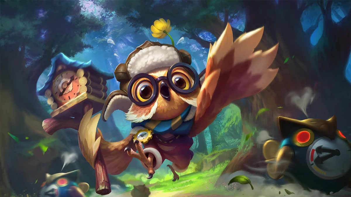 Build Diggie Mobile Legends