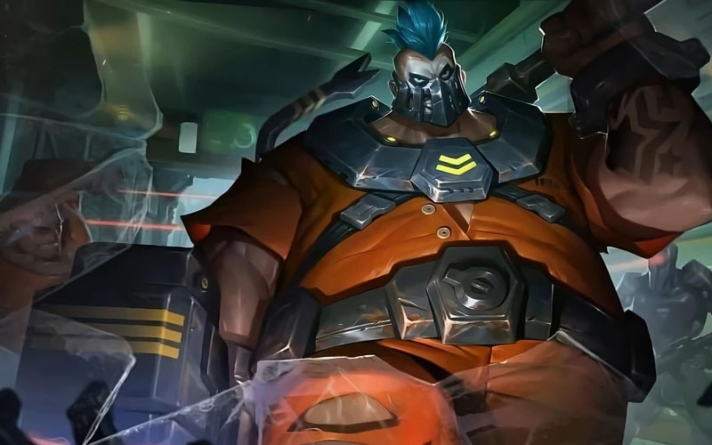 Build-franco-mobile-legends-2024