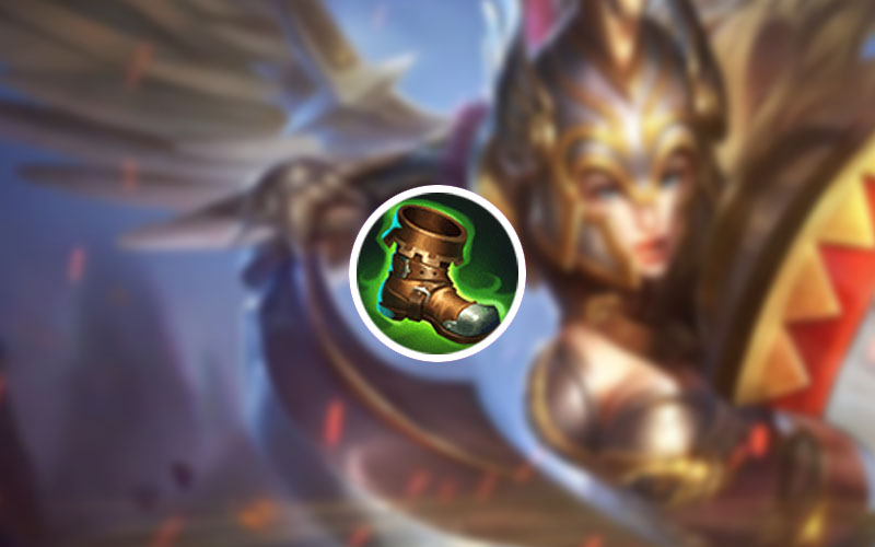 Build-freya-warrior-boots