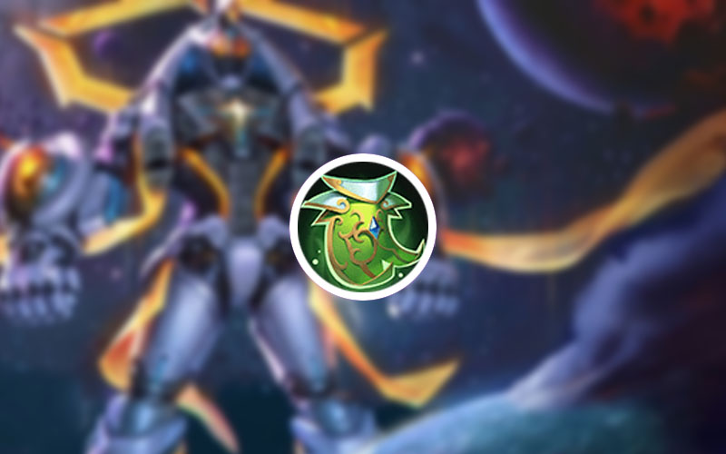 Build-gatotkaca-oracle