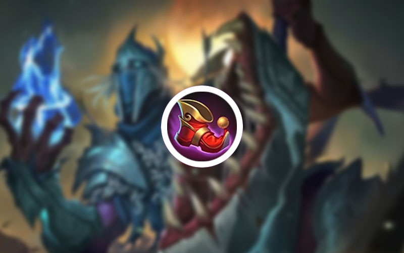 Build-hanzo-magic-shoes