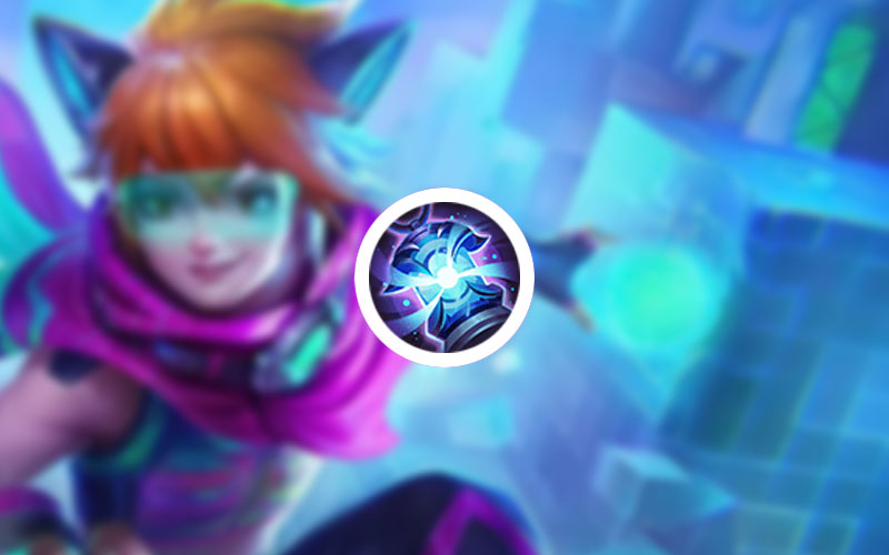 Build-harith-concentrated-energy