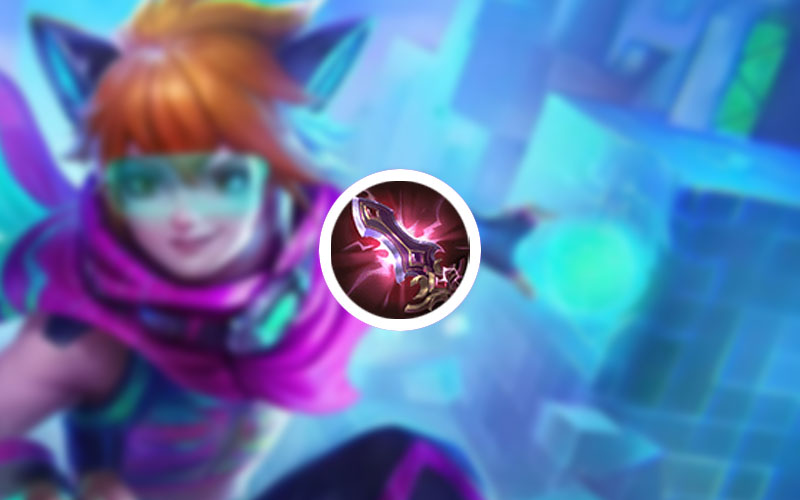 Build-harith-divine-glaive