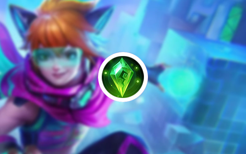 Build-harith-holy-crystal