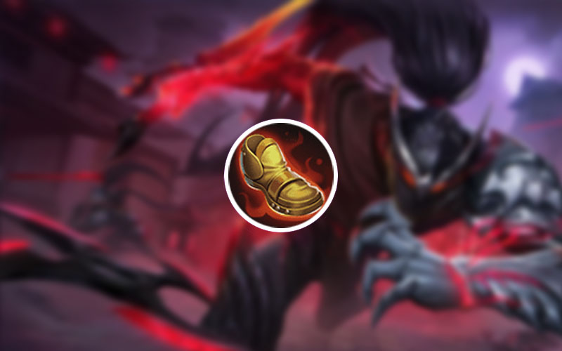 Build-hayabusa-swift-boots