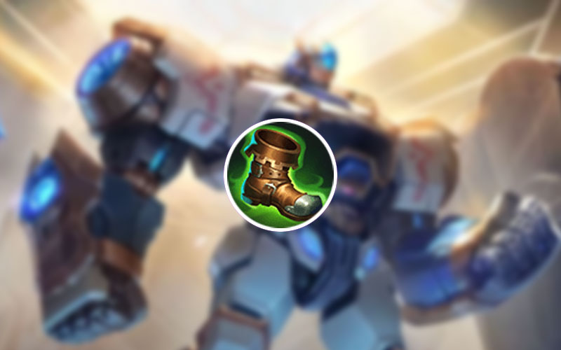 Build-johnson-warrior-boots