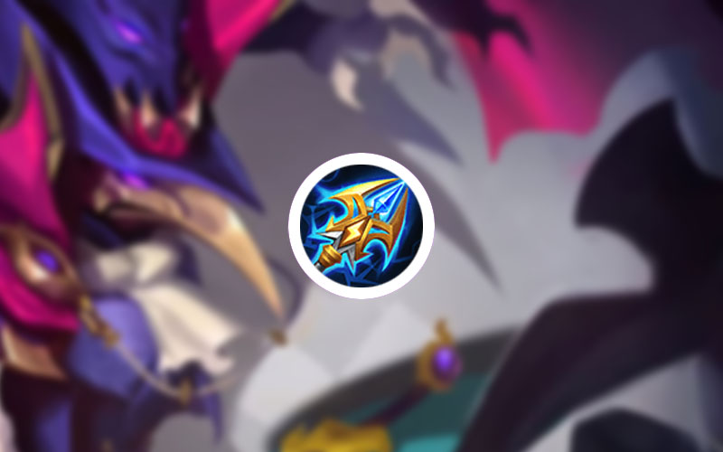 Build-kaja-lightning-truncheon